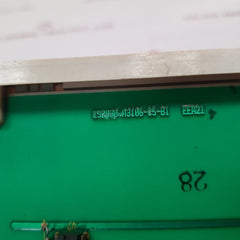 Siemens E52930-a3106-l1 Module Used - Aeliya Marine Tech