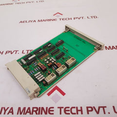 Siemens E52930-a3106-l1 Module Used - Aeliya Marine Tech