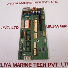 Industerlec 960501/01 Pcb Card - Aeliya Marine Tech