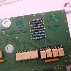 Industerlec 960501/01 Pcb Card - Aeliya Marine Tech
