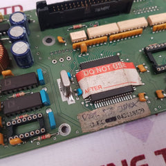 Industerlec 960501/01 Pcb Card - Aeliya Marine Tech