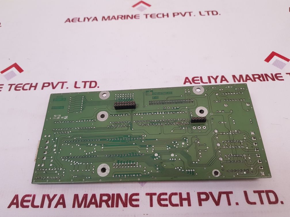 Industerlec 960501/01 Pcb Card - Aeliya Marine Tech