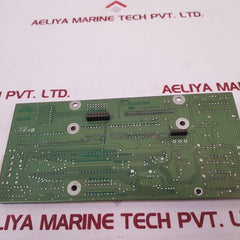 Industerlec 960501/01 Pcb Card - Aeliya Marine Tech