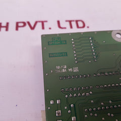 Industerlec 960501/01 Pcb Card - Aeliya Marine Tech