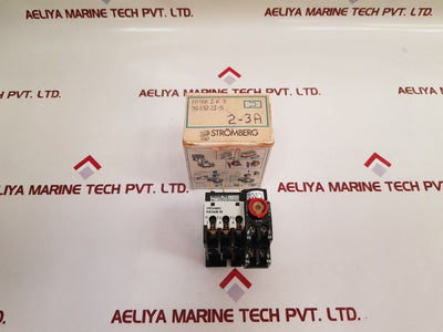 Stromberg Patam 1K Starter/Contactor Patam 1K3