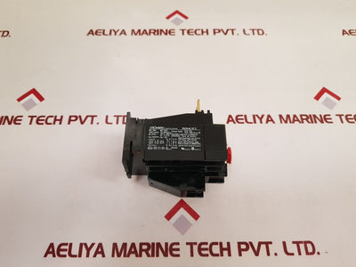Stromberg Patam 1K Starter/Contactor Patam 1K3 - Aeliya Marine Tech