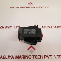 Stromberg Patam 1K Starter/Contactor Patam 1K3 - Aeliya Marine Tech
