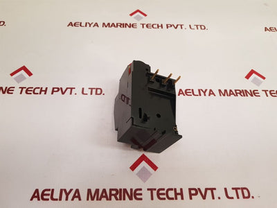 Stromberg Patam 1K Starter/Contactor Patam 1K3 - Aeliya Marine Tech