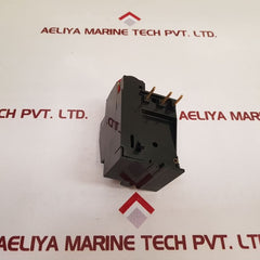 Stromberg Patam 1K Starter/Contactor Patam 1K3 - Aeliya Marine Tech