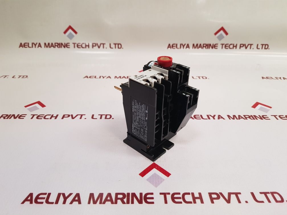 Stromberg Patam 1K Starter/Contactor Patam 1K3 - Aeliya Marine Tech