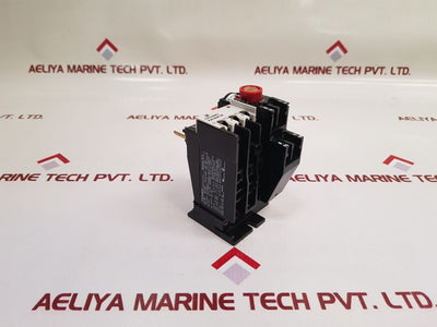 Stromberg Patam 1K Starter/Contactor Patam 1K3 - Aeliya Marine Tech