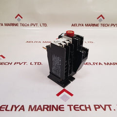 Stromberg Patam 1K Starter/Contactor Patam 1K3 - Aeliya Marine Tech