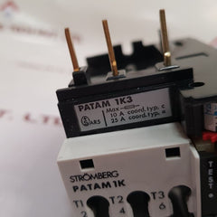 Stromberg Patam 1K Starter/Contactor Patam 1K3 - Aeliya Marine Tech