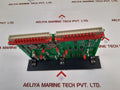 Hagglunds Mdc 214 1080-801 Motor Displacement Control Module - Aeliya Marine Tech