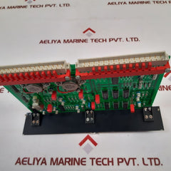 Hagglunds Mdc 214 1080-801 Motor Displacement Control Module - Aeliya Marine Tech