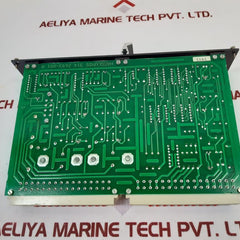 Hagglunds Mdc 214 1080-801 Motor Displacement Control Module - Aeliya Marine Tech