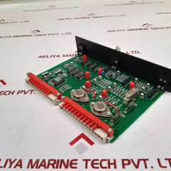 Hagglunds Mdc 214 1080-801 Motor Displacement Control Module - Aeliya Marine Tech