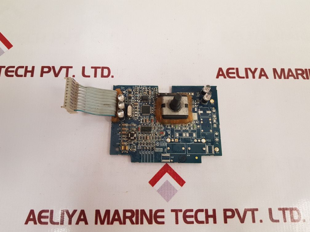 Miller 228144C-u1 Pcb Card 226861 D