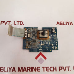 Miller 228144C-u1 Pcb Card 226861 D