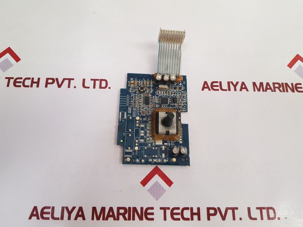 Miller 228144C-u1 Pcb Card 226861 D - Aeliya Marine Tech