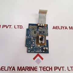 Miller 228144C-u1 Pcb Card 226861 D - Aeliya Marine Tech