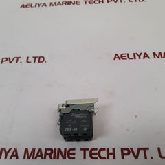 Schneider Electric Zbe-101 Push Button With Contact Block - Aeliya Marine Tech