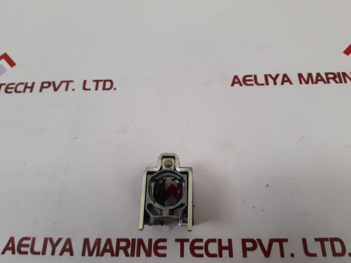 Schneider Electric Zbe-101 Push Button With Contact Block - Aeliya Marine Tech