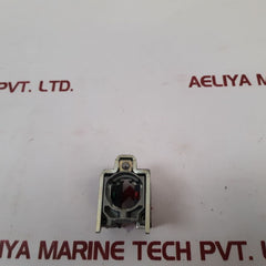 Schneider Electric Zbe-101 Push Button With Contact Block - Aeliya Marine Tech