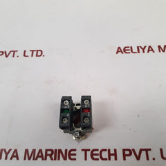 Schneider Electric Zbe-101 Push Button With Contact Block - Aeliya Marine Tech