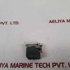 Schneider Electric Zbe-101 Push Button With Contact Block - Aeliya Marine Tech