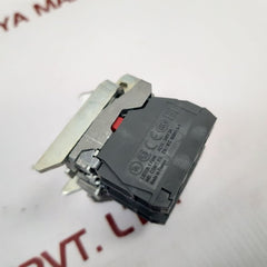 Schneider Electric Zbe-101 Push Button With Contact Block - Aeliya Marine Tech