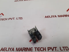 Schneider Electric Zbe-101 Push Button With Contact Block - Aeliya Marine Tech