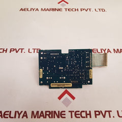 Miller 228144C-u1 Pcb Card 226861 D - Aeliya Marine Tech