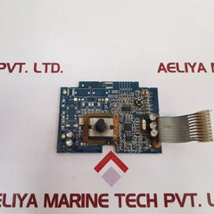 Miller 228144C-u1 Pcb Card 226861 D - Aeliya Marine Tech