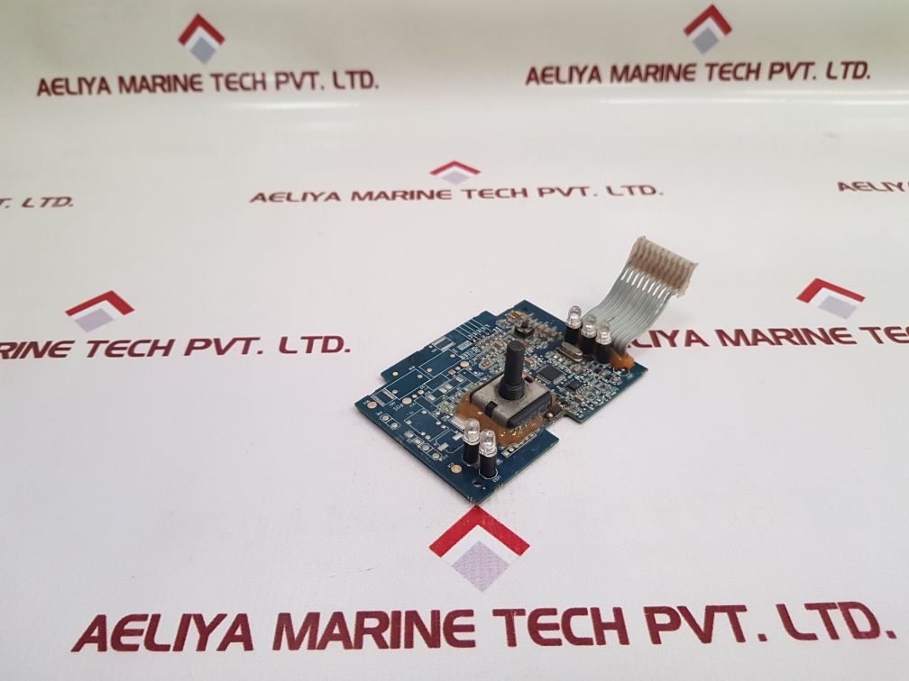 Miller 228144C-u1 Pcb Card 226861 D - Aeliya Marine Tech