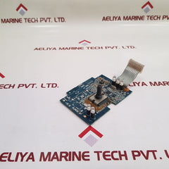 Miller 228144C-u1 Pcb Card 226861 D - Aeliya Marine Tech