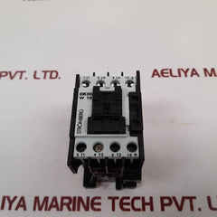 Stromberg Ok00 W10 Contator - Aeliya Marine Tech