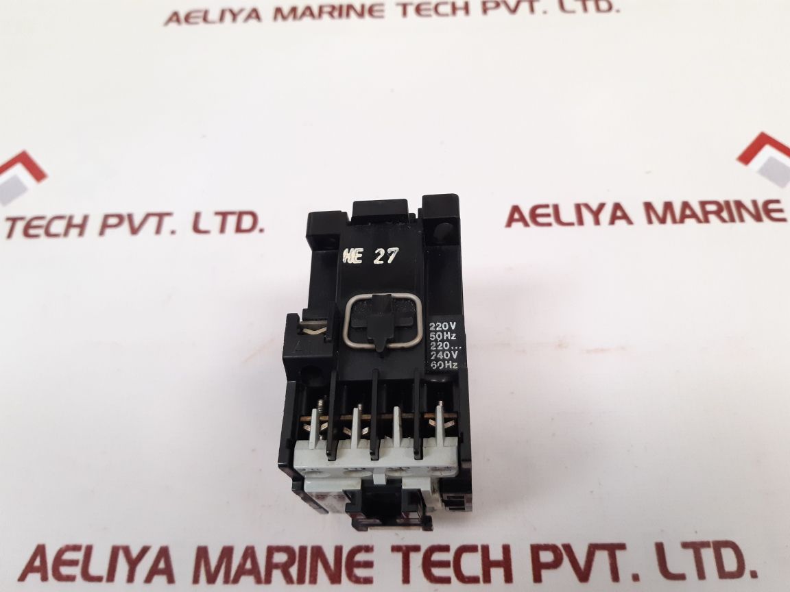 Stromberg Ok00 W10 Contator - Aeliya Marine Tech