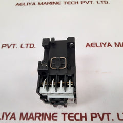 Stromberg Ok00 W10 Contator - Aeliya Marine Tech