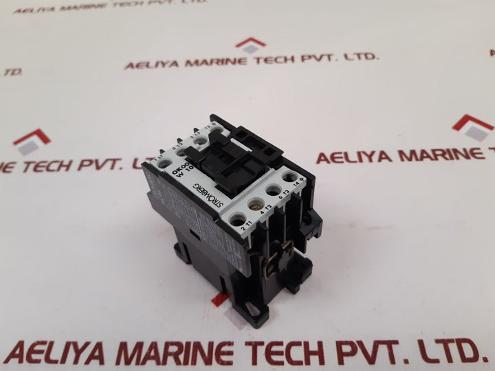 Stromberg Ok00 W10 Contator - Aeliya Marine Tech