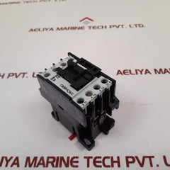 Stromberg Ok00 W10 Contator - Aeliya Marine Tech