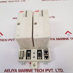 Abb ci840a 3bse041882r1 module with tu847 3bse022462r1 termination unit 