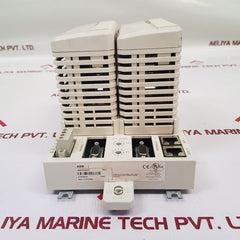 Abb ci840a 3bse041882r1 module with tu847 3bse022462r1 termination unit - Aeliya Marine Tech