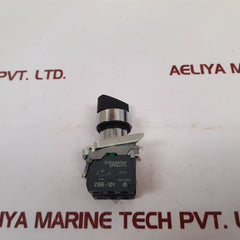 Schneider Electric Zbe-101 Contact Block Pushbutton - Aeliya Marine Tech