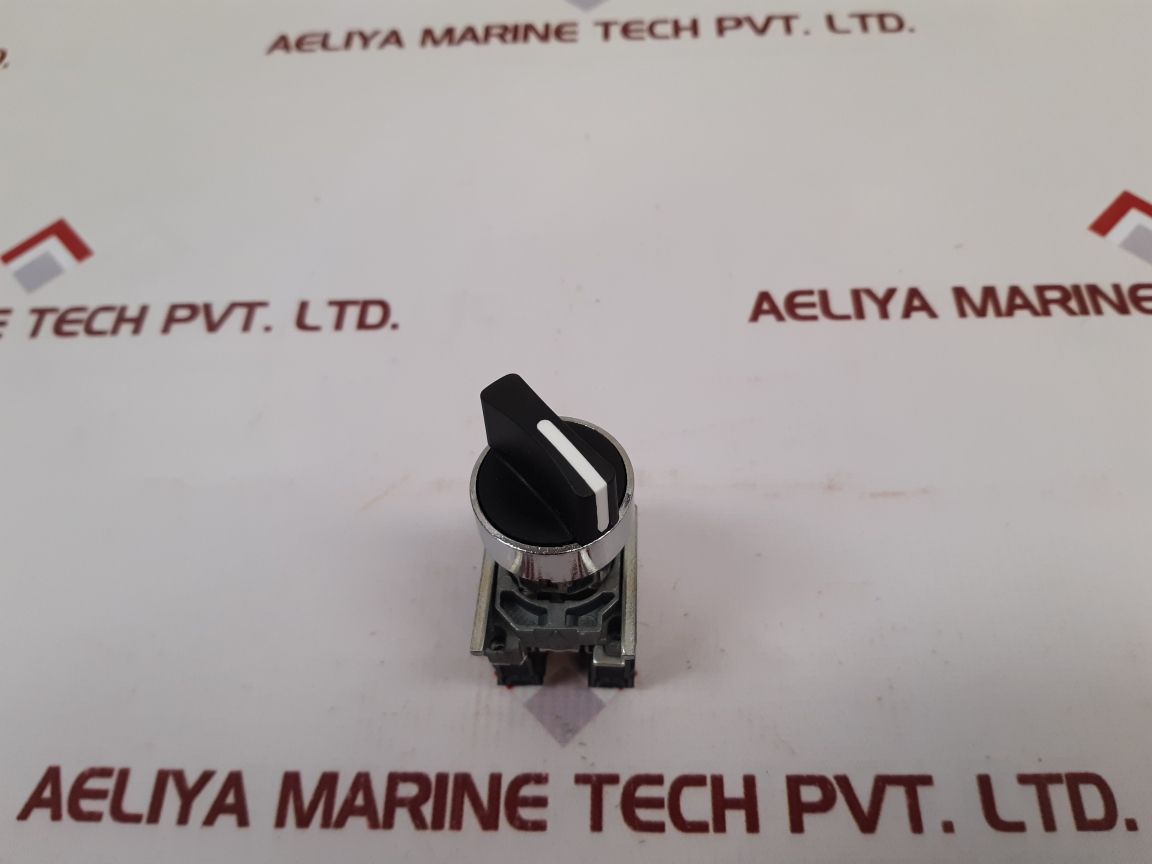 Schneider Electric Zbe-101 Contact Block Pushbutton - Aeliya Marine Tech
