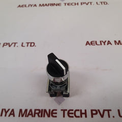 Schneider Electric Zbe-101 Contact Block Pushbutton - Aeliya Marine Tech