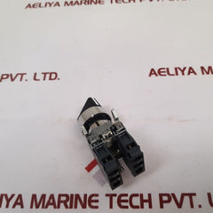 Schneider Electric Zbe-101 Contact Block Pushbutton - Aeliya Marine Tech