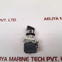 Schneider Electric Zbe-101 Contact Block Pushbutton - Aeliya Marine Tech