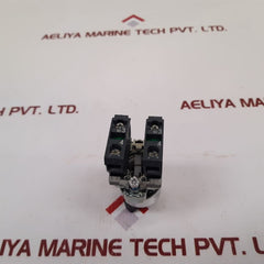 Schneider Electric Zbe-101 Contact Block Pushbutton - Aeliya Marine Tech