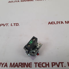 Schneider Electric Zbv-m3 Green Pilot Light - Aeliya Marine Tech